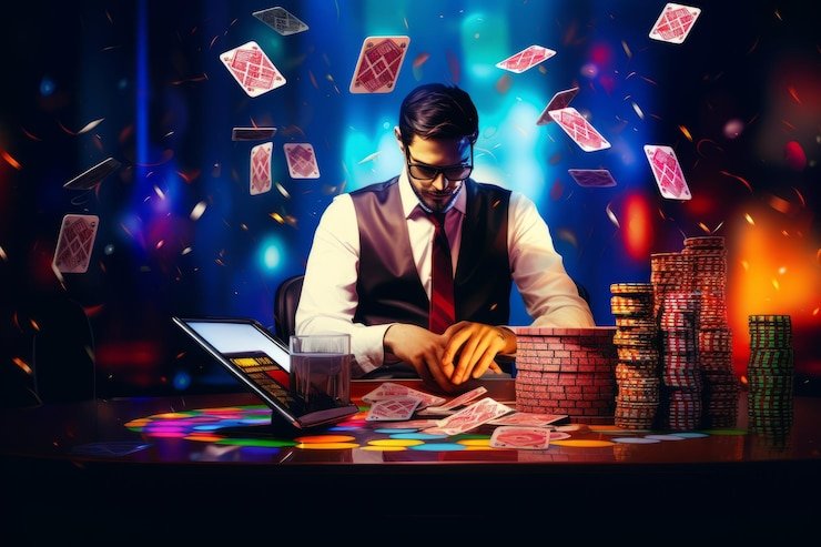 দায়িত্বশীল গেমিংয়ে বাজেট ও সময় ভাবনা