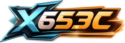 x6532c বাংলাদেশের গেমিং লোগো